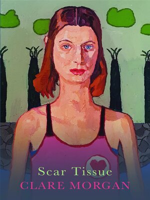 cover image of Scar Tissue